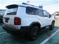 2026 Toyota Land Cruiser