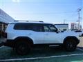 2026 Toyota Land Cruiser