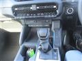 2026 Toyota Land Cruiser