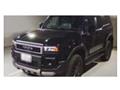 2026 Toyota Land Cruiser