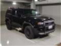 2026 Toyota Land Cruiser