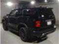 2026 Toyota Land Cruiser