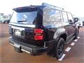 2026 Toyota Land Cruiser
