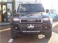 2026 Toyota Land Cruiser
