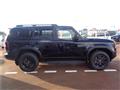 2026 Toyota Land Cruiser