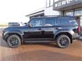 2026 Toyota Land Cruiser