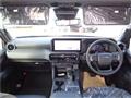 2026 Toyota Land Cruiser