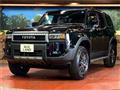2026 Toyota Land Cruiser