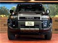 2026 Toyota Land Cruiser