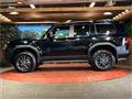 2026 Toyota Land Cruiser