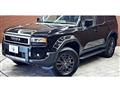 2026 Toyota Land Cruiser