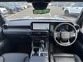 2026 Toyota Land Cruiser