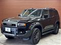 2026 Toyota Land Cruiser