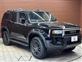 2026 Toyota Land Cruiser