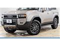 2026 Toyota Land Cruiser