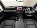 2026 Toyota Land Cruiser