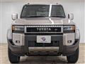 2026 Toyota Land Cruiser
