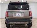 2026 Toyota Land Cruiser