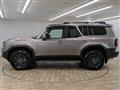 2026 Toyota Land Cruiser