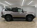 2026 Toyota Land Cruiser