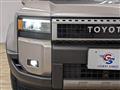 2026 Toyota Land Cruiser