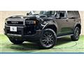 2026 Toyota Land Cruiser