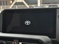 2026 Toyota Land Cruiser