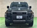 2026 Toyota Land Cruiser