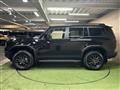 2026 Toyota Land Cruiser