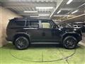 2026 Toyota Land Cruiser