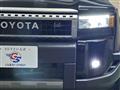 2026 Toyota Land Cruiser