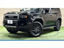 2026 Toyota Land Cruiser