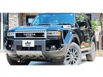 2026 Toyota Land Cruiser