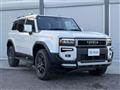 2026 Toyota Land Cruiser