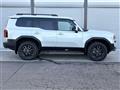 2026 Toyota Land Cruiser