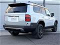 2026 Toyota Land Cruiser