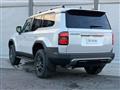 2026 Toyota Land Cruiser