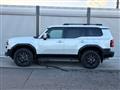 2026 Toyota Land Cruiser