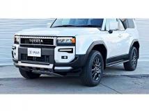 2026 Toyota Land Cruiser