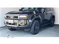 2026 Toyota Land Cruiser