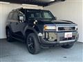 2026 Toyota Land Cruiser