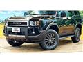 2026 Toyota Land Cruiser
