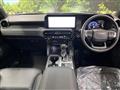 2026 Toyota Land Cruiser