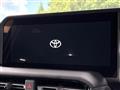 2026 Toyota Land Cruiser