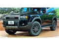 2026 Toyota Land Cruiser