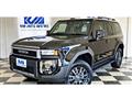 2026 Toyota Land Cruiser