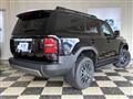 2026 Toyota Land Cruiser