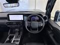 2026 Toyota Land Cruiser