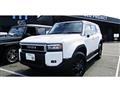 2026 Toyota Land Cruiser