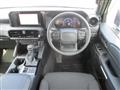 2026 Toyota Land Cruiser